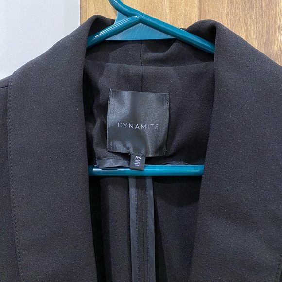 Dynamite Vest - Picture 2 of 2